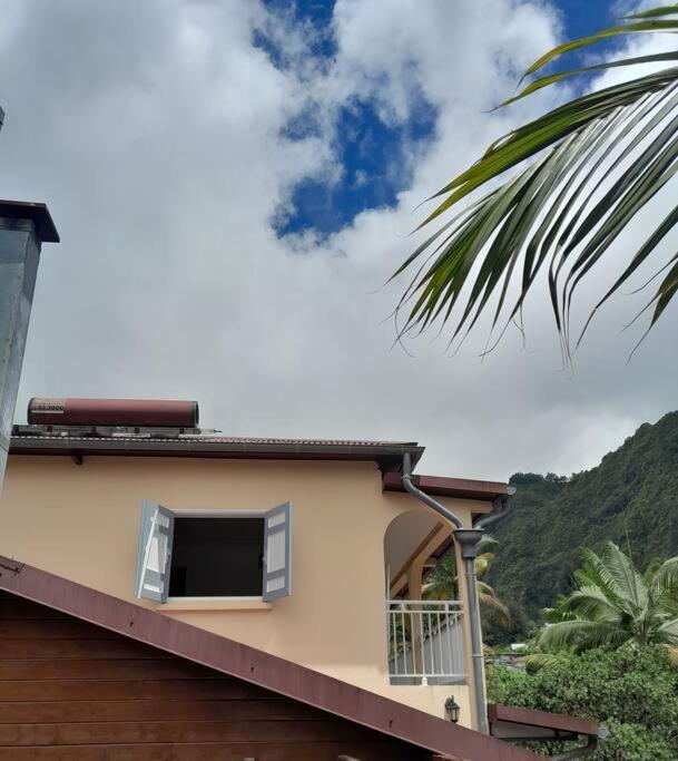 Villa Kaz Bemaho Salazie Exterior foto